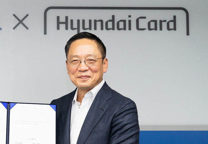 현대카드 정태영 부회장, ‘수능 국어’ 문제 저격... “출제자들, 게을러”