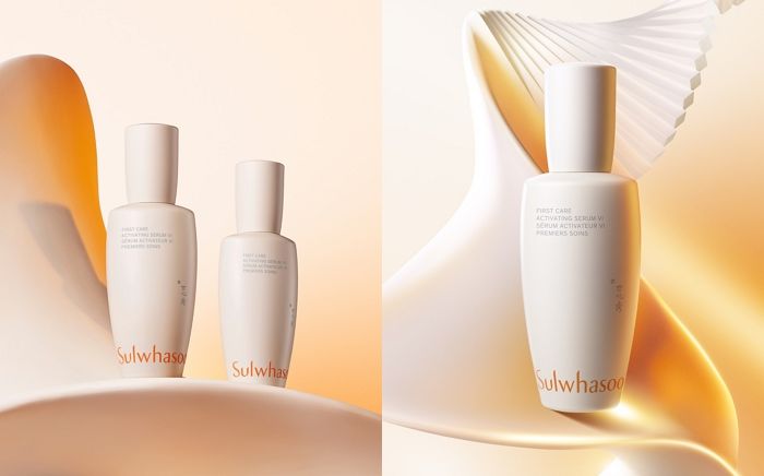 설화수, 안티에이징의 대명사 ‘윤조에센스’ 글로벌 캠페인 전개