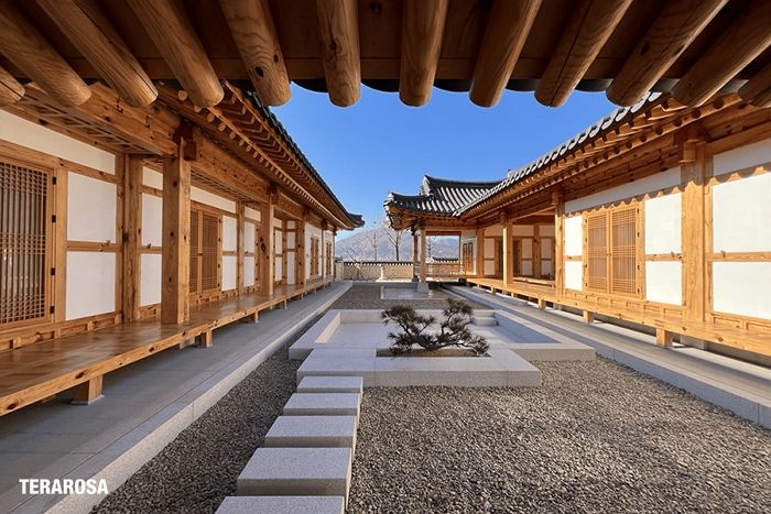 “한번만 먹은 사람은 없다”는 테라로사, 전통과 현대의 조화 이룬 경주점 오픈