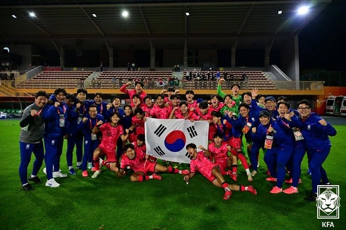 대한민국 U-20 축구대표팀, 오늘(26일) 사우디와 AFC 아시안컵 4강전... ‘13번째 우승’ 정조준