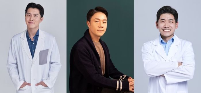 “‘닥터프렌즈’ 우창윤·이낙준·오진승, JTBC ‘아는 형님’ 전격 출연”