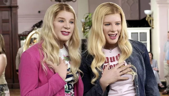 White-Chicks