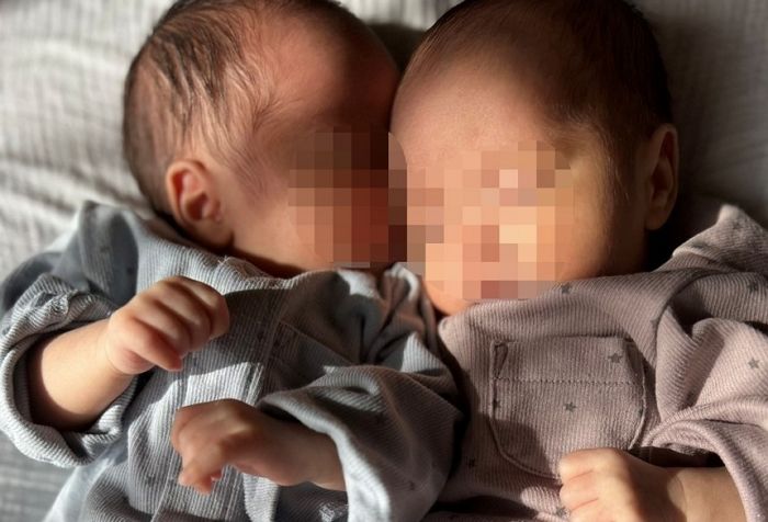 쌍둥이 임신하자 “무리, 낳으면 이혼”한다던 남편... 출산 후 진짜 이혼