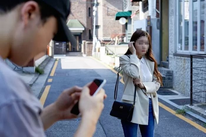 서울 관악구서 혼자 사는 20대 여성 집 침입한 육군 간부... 도어락에 남은 지문으로 덜미