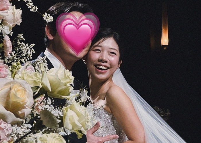 ‘쓰복만’ 김보민, 깜짝 결혼 고백... “가진 것 없을 때 만난 사람”