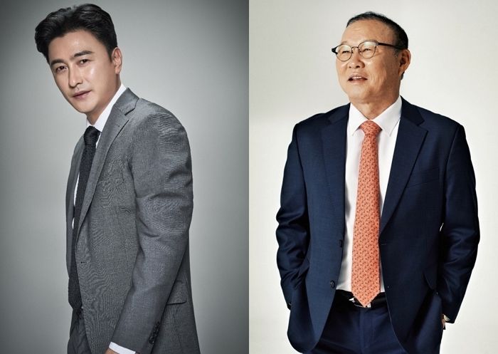 ‘뭉쳐야찬다 4’, 역대급으로 돌아온다... 셀럽들 모아 초대형 ‘판타지 리그’ 창설