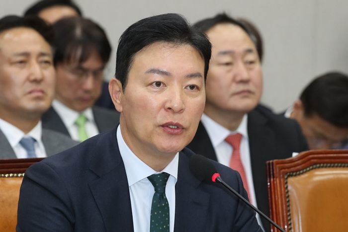 ‘김성훈 구속영장 반려’한 검찰총장·대검차장... 공수처, 수사 착수