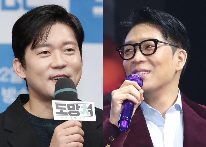 김대호, MC몽과 계약한 이유... “엄청난 계약금 아닌 ‘이 사람’ 때문”