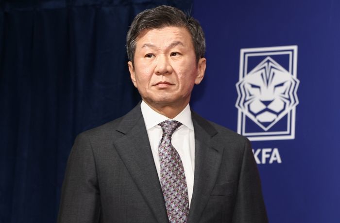 “정몽규 비판한 박문성 ‘불이익’ 받아, 해설에서 하차”... ‘보복 의혹’ 제기됐다
