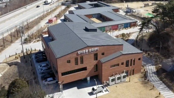 창원시, ‘반려견 친화도시’하겠다며 혈세 96억 쓰더니... 유기견 127마리 ‘집단 안락사’