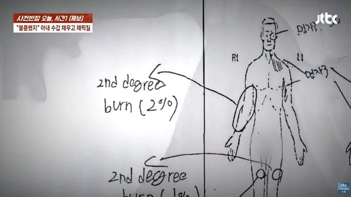 “너 바람피웠지?”... 아내 의심해 수갑 채우고 ‘채찍질·성고문’한 남편