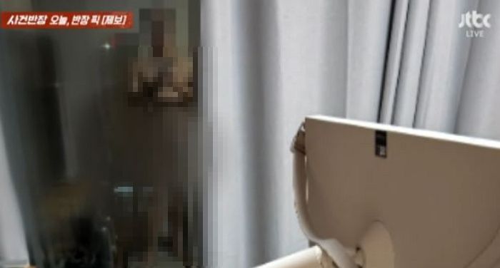 “신상 TV 사려고 홈페이지 후기 글 둘러보다가 ‘안구 테러’ 당했습니다”