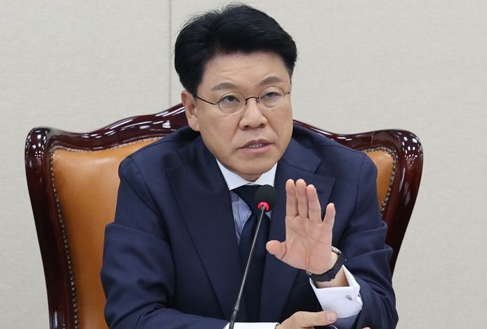 성폭력 고소인, 사건 직후 해바라기 센터서 ‘성폭력 상담’ 받아... 장제원 “전혀 몰랐다”