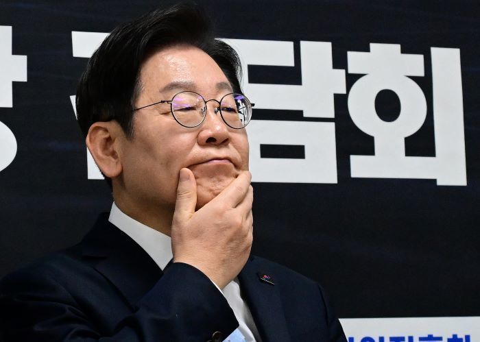 ‘조기 대선’ 가능성에... 이재명 직속 기구 ‘기본사회위원회’ 이번주 출범