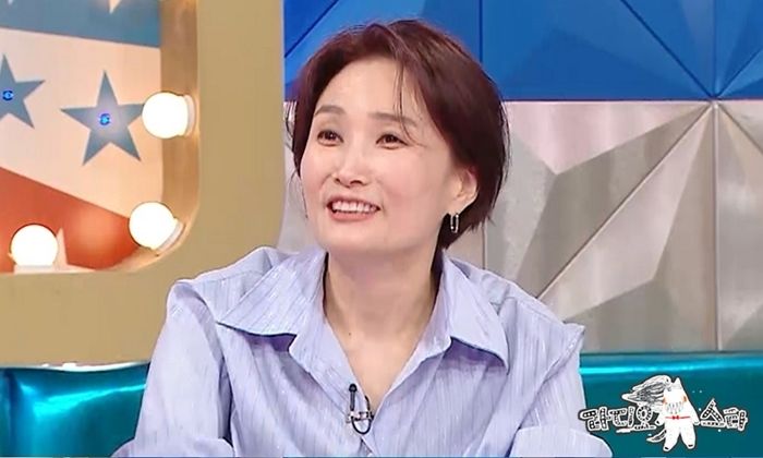 현빈♥손예진 ‘눈맞춤’ 성사시킨 박경림... ‘결혼식 사회’ 비하인드 공개