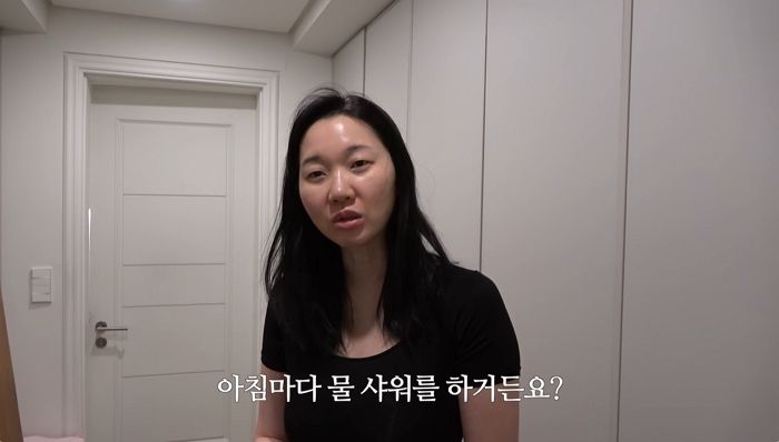 장윤주, 5분 만에 살 빠지는 ‘특급 비법’ 공개... “컨디션에 따라 더 빠질 때도 있어”