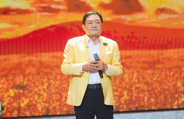 두리랜드로 ‘빚 190억’ 임채무, 특별한 인연 공개... “나영 덕분에 몇 푼 벌어먹어”