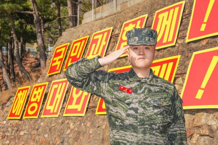 새벽 3시, 졸음 참으며 경계작전 서던 해병... 국민 재산 지킨 ‘센스’ 발휘