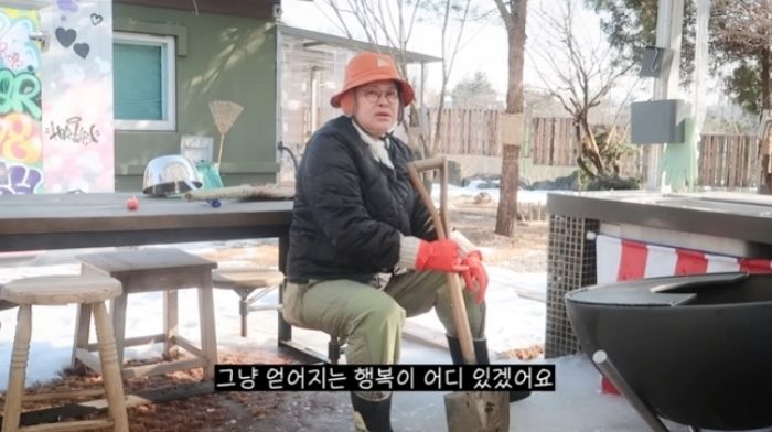 이영자, 황동주와 냉면 데이트 포기 “수도 터져, 내 속 터져...언제 연애하냐”