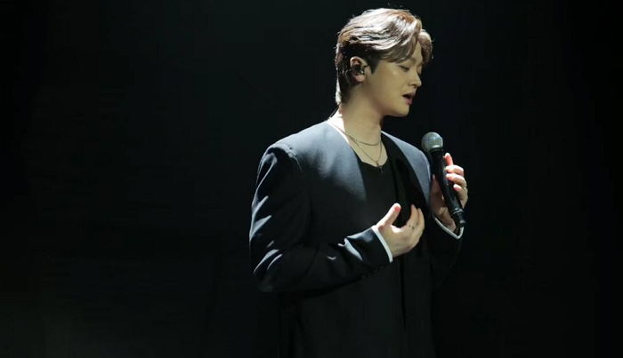 ‘나는 반딧불’로 인생역전한 황가람, 데뷔 후 첫 단독 콘서트 개최