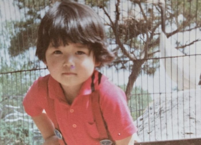 전현무, 아역배우 같은 어린 시절 공개... “2세 낳으면 대박나겠네” 반응 폭발