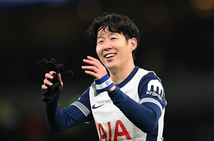 손흥민 ‘이 기록’서 79골 45도움으로 EPL 2위... 월드클래스 다시 한번 입증했다