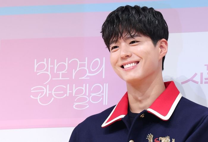 ‘더 시즌즈’ 새MC 맡은  박보검... “신입사원 같은 마음으로”