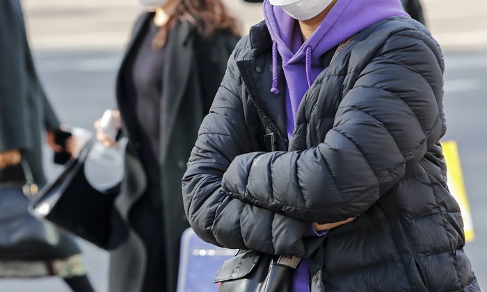 주말에는 북서풍에 황사·미세먼지 사라져... 다음주 수요일까지 춥다