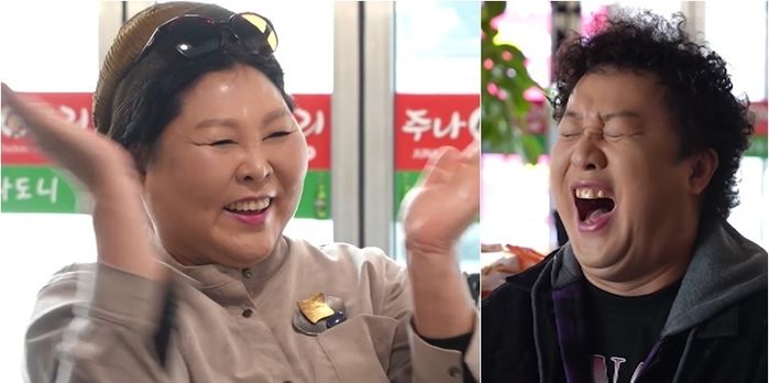탈북자 출신 요리사 이순실 “한 달 매출23억... 강남서 ‘평양만두’ 장사할 것”