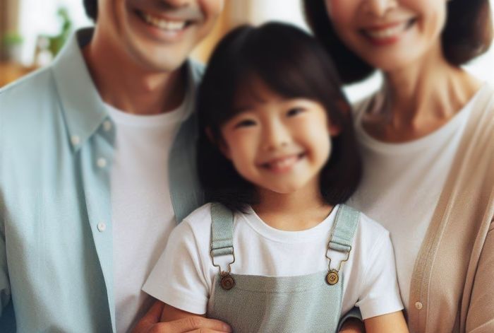 “나한테는 엄하던 부모님이...” 사랑 받는 4살 조카가 질투난다는 여성의 사연