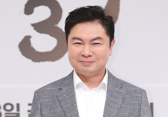 “10살 연하, 고학력 여친 있어” 54세 ‘돌싱’ 임원희의 고백, 알고보니...