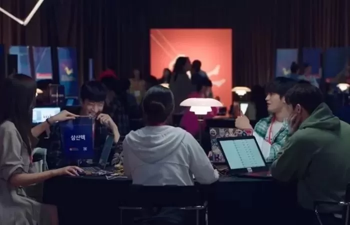 기사와 관련 없는 자료 사진 / tvN '스타트업'