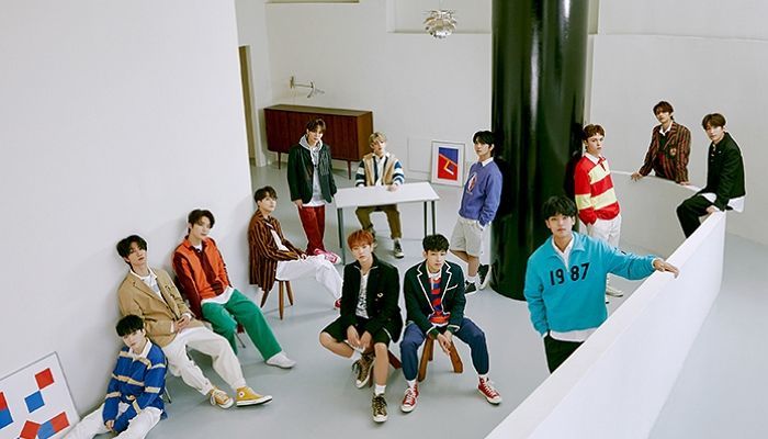악플러와 전쟁 선포한 세븐틴 “위법행위 고소 진행중... 합의·선처 없다”