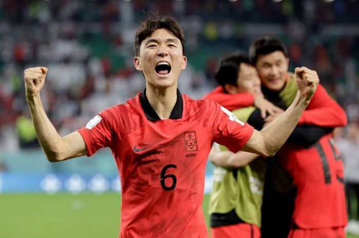 네덜란드서 홍명보호 향해 ‘비난’ 폭발했다... “황인범, 부상 복귀하자마자 세계여행 떠났다”