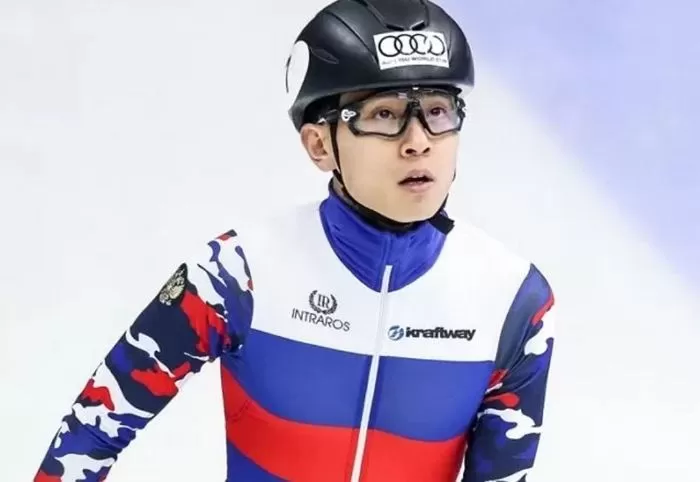 빅토르 안 / 뉴스1