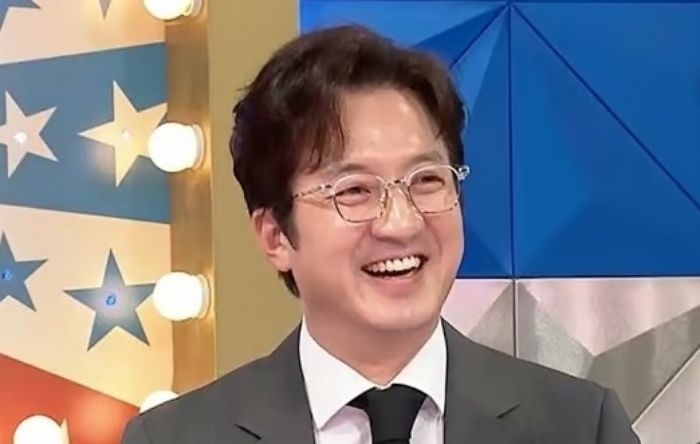 “국회의원 공천 여러 번”... 정준호, ‘정계 진출설’에 입 열었다