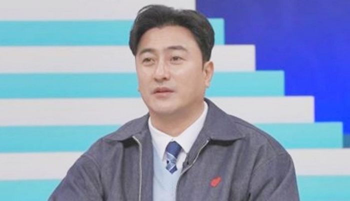 축구 국가대표 출신 안정환, 아들 위해 ‘운동회’ 출격... “불법 아닌가요?”