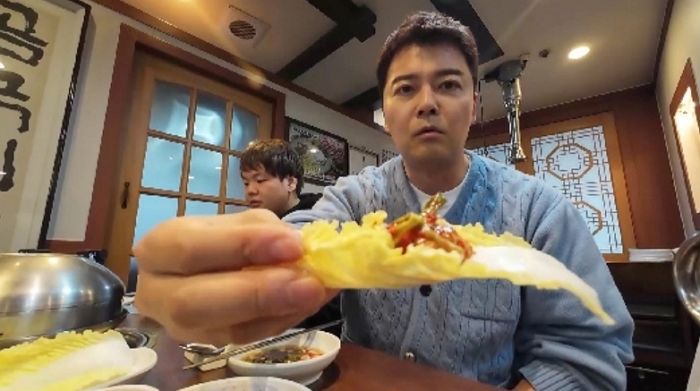 외고·연세대 졸업한 전현무 “공붓벌레 아니었다... 공부 억지로 했다”