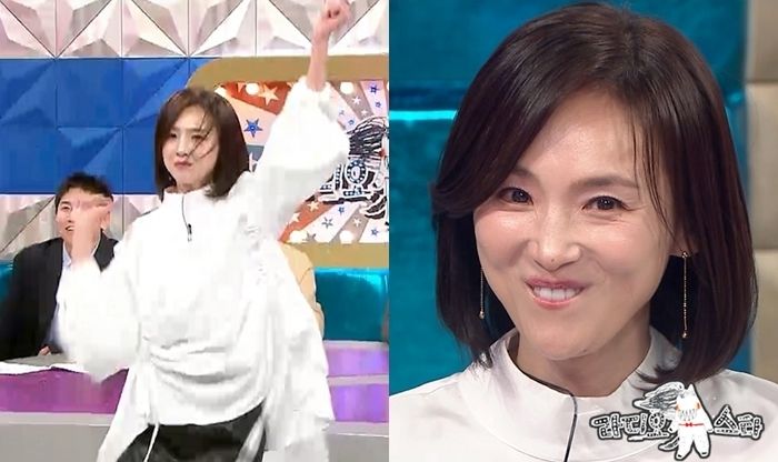 “윤은혜 때린적 없다”... 이희진, 베이비복스 ‘왕따설’에 대해 입 열었다