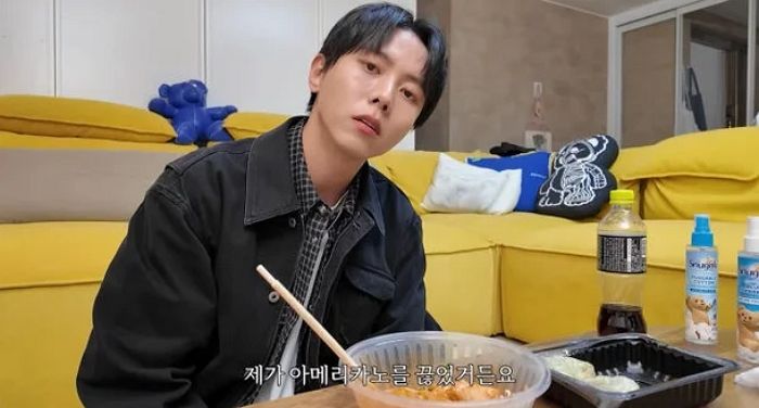 ‘병약미’ 주우재의 강력 추천... “‘이것’ 끊었더니 두통·역류성 식도염 싹 사라졌다”