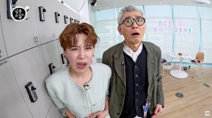 장도연, ‘고독한 미식가’ 마츠시게 유타카에 여주인공 제안 받아... 성덕 등극