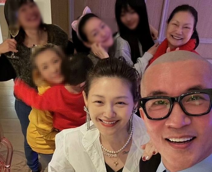 구준엽 장모 “故서희원, 10년 동안 학대받아”... 전 남편 왕소비·시모 저격