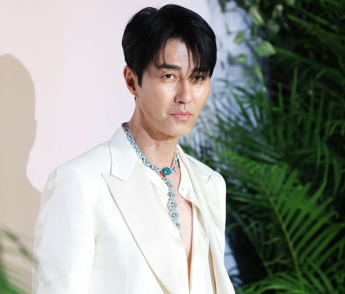 YG 떠나면서 ‘마지막 인사’로 커피차 보낸  차승원... “10년, 즐거웠고 고마웠습니다”