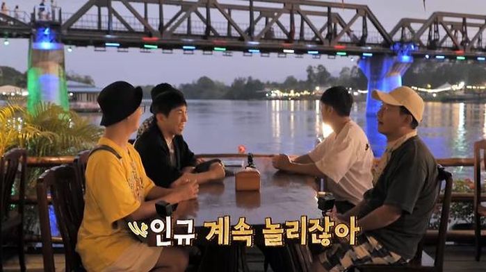 7월 김지민과 결혼하는 김준호... “2세는 딸이기를” 소원