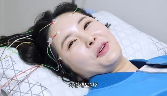 46세 장영란, 조기 치매 가능성에 충격... ‘이 증상’ 때문이었다