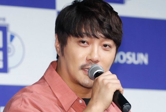 ‘13년 전’ 아빠 된 KCM이 뒤늦은 고백할 수밖에 없었던 이유