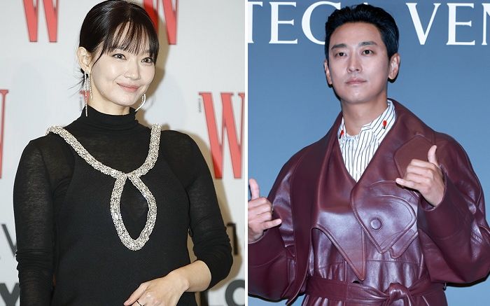 “신민아 남편, 주지훈·이종석?”... ‘재혼황후’ 역대급 캐스팅 ‘눈길’