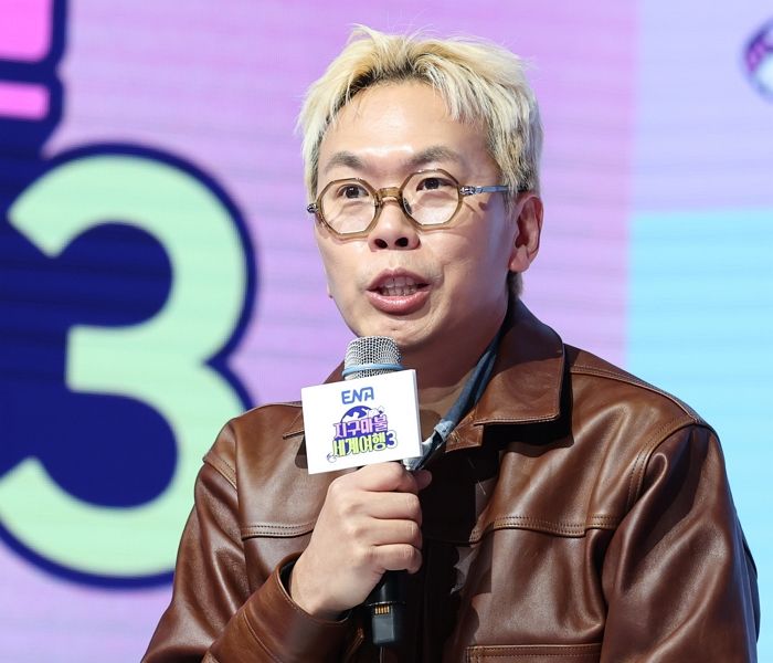 ‘가브리엘’ 성적 부진+‘굿데이’ 논란에 김태호 위기설... 직접 밝힌 입장