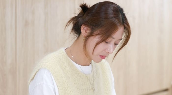 ‘강경준 외도 용서’ 장신영, 친정부모와 합가... “집에 온기 돈다”