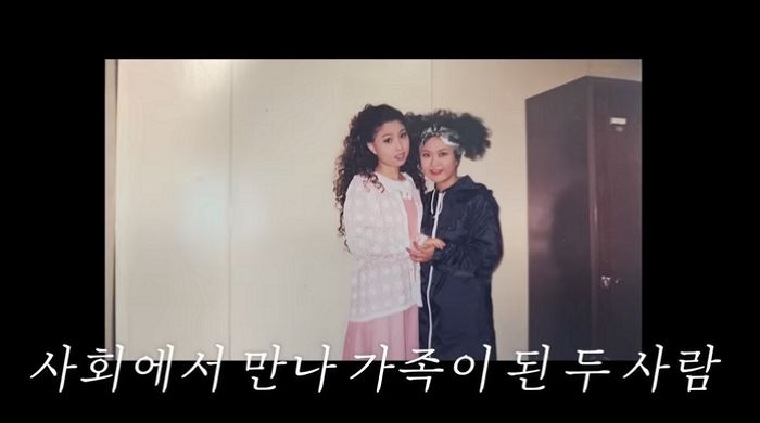 캠핑 중인 김숙 위해 깜짝 방문한 구본승...  ‘달달 데이트’ 포착